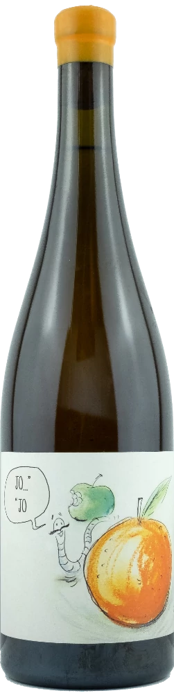 FIO Wines JoJo Orange-Wine Mosel-Landwein 2022
